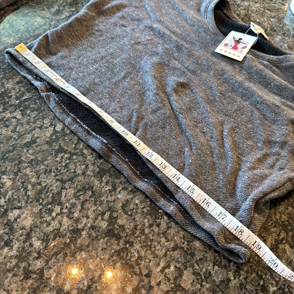 Zenana Outfitters cropped top NWT M - Picture 9 of 11